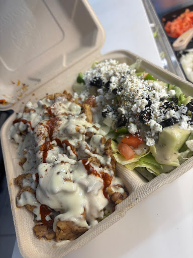Photo of Osmow's Shawarma - 1036 Pembroke St E Unit 2, Pembroke, ON K8A 6Z2